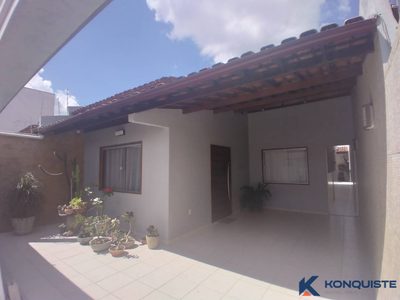 Casa, 3 quartos, 130 m² - Foto 4