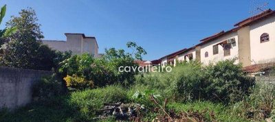 Terreno, 432 m² - Foto 1