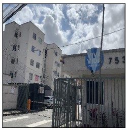 Apartamento, 1 quarto, 43 m² - Foto 1