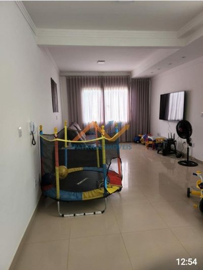 Casa, 3 quartos, 162 m² - Foto 3