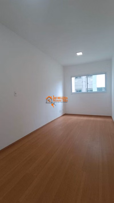 Apartamento, 2 quartos, 46 m² - Foto 1