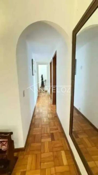 Apartamento, 2 quartos, 72 m² - Foto 1