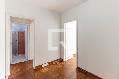 Apartamento, 1 quarto, 45 m² - Foto 1