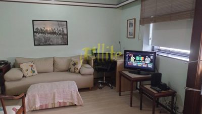 Flat/Apart Hotel, 1 quarto, 35 m² - Foto 2