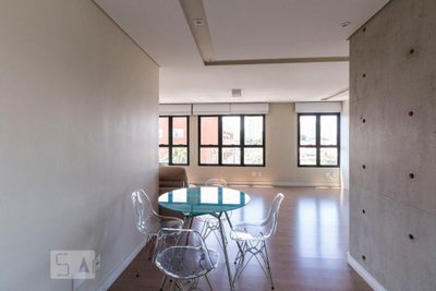 Apartamento, 1 quarto, 70 m² - Foto 2