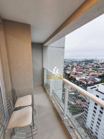 Apartamento, 2 quartos, 65 m² - Foto 3