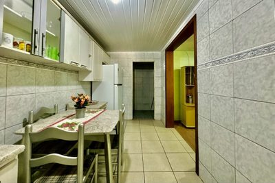 Casa, 3 quartos, 300 m² - Foto 5