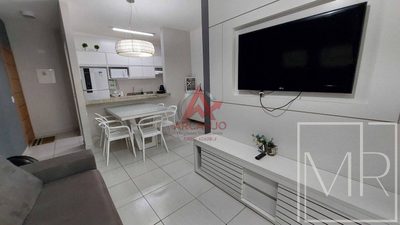 Apartamento, 2 quartos, 65 m² - Foto 2