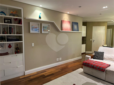 Apartamento, 3 quartos, 124 m² - Foto 3