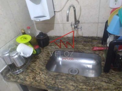 Apartamento, 30 m² - Foto 1
