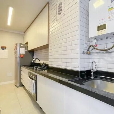 Apartamento, 2 quartos, 48 m² - Foto 4