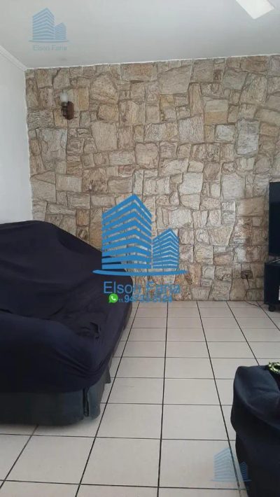 Sobrado, 3 quartos, 307 m² - Foto 2