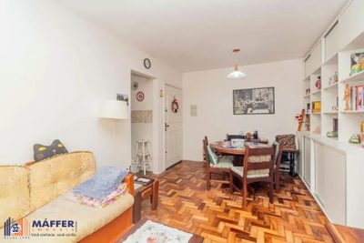 Apartamento, 2 quartos, 58 m² - Foto 4