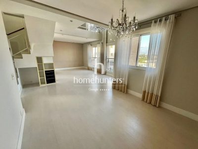 Apartamento, 3 quartos, 267 m² - Foto 2