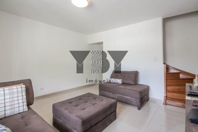 Casa, 2 quartos, 100 m² - Foto 2