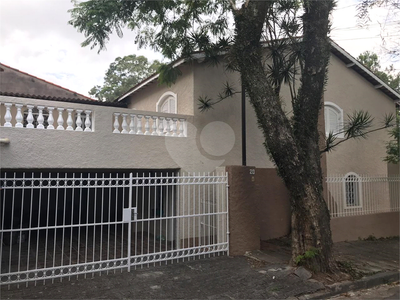 Sobrado, 4 quartos, 180 m² - Foto 2