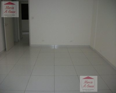 Apartamento, 2 quartos, 90 m² - Foto 2