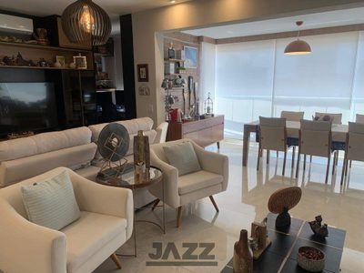 Apartamento, 3 quartos, 181 m² - Foto 1