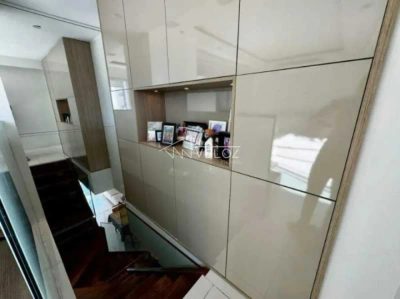 Cobertura, 3 quartos, 174 m² - Foto 2