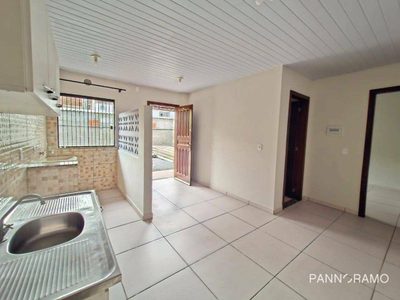 Apartamento, 1 quarto, 33 m² - Foto 4