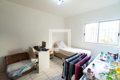 Apartamento, 3 quartos, 90 m² - Foto 5