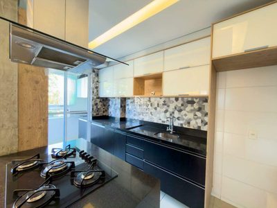 Apartamento, 3 quartos, 90 m² - Foto 4