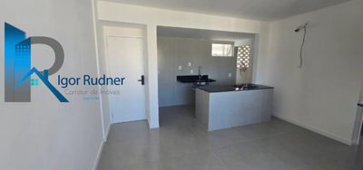Apartamento, 2 quartos, 78 m² - Foto 2