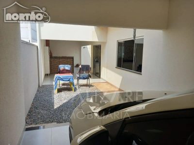 Casa, 3 quartos, 165 m² - Foto 3