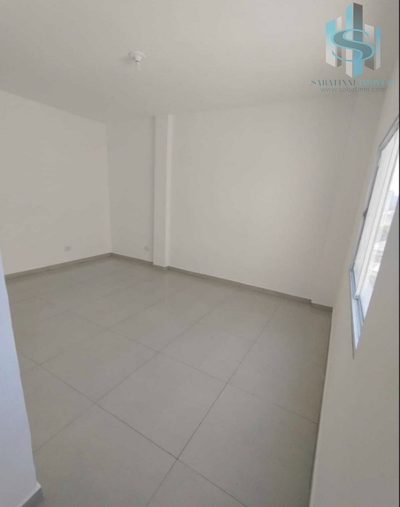 Apartamento, 1 quarto, 41 m² - Foto 2