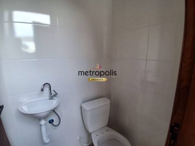 Cobertura, 2 quartos, 103 m² - Foto 5
