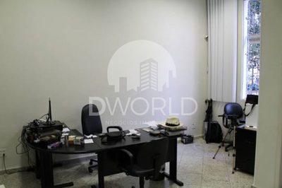 Sala-Conjunto, 152 m² - Foto 1