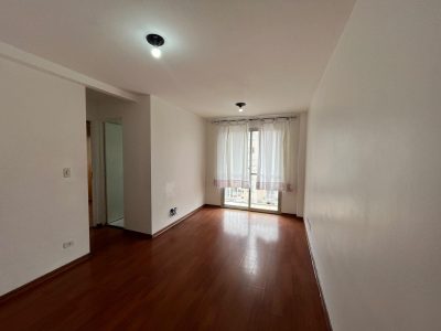 Apartamento, 2 quartos, 48 m² - Foto 3
