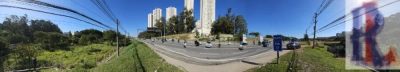 Loteamento e Condomínio, 2 hectares - Foto 3