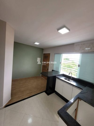 Apartamento, 2 quartos, 42 m² - Foto 1