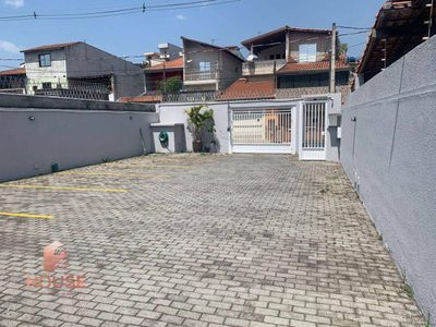 Sobrado, 2 quartos, 70 m² - Foto 3