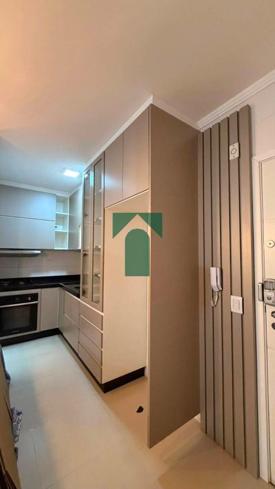 Apartamento, 2 quartos, 48 m² - Foto 1