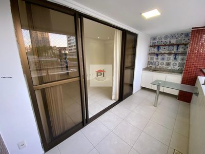 Apartamento, 2 quartos, 68 m² - Foto 2