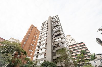 Apartamento, 3 quartos, 384 m² - Foto 2