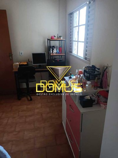 Sobrado, 2 quartos, 184 m² - Foto 4