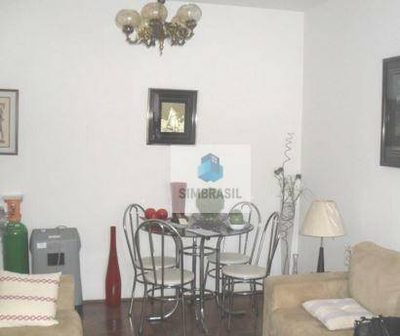 Apartamento, 2 quartos, 75 m² - Foto 2