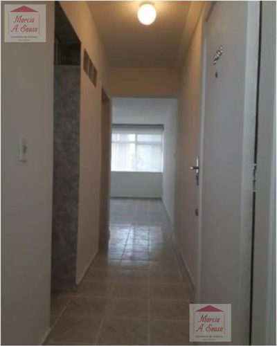 Kitnet-Studio, 35 m² - Foto 1