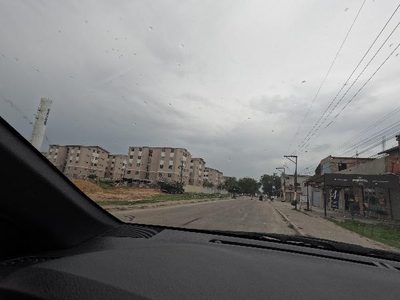 Apartamento, 2 quartos, 43 m² - Foto 1