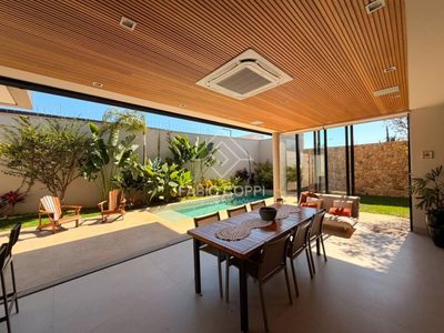 Casa de Condomínio, 4 quartos - Foto 5