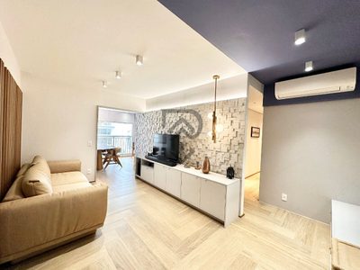 Apartamento, 3 quartos, 108 m² - Foto 4