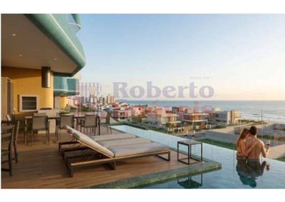 Apartamento, 4 quartos - Foto 2
