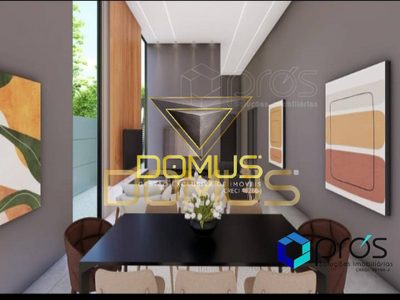 Casa, 3 quartos, 250 m² - Foto 3