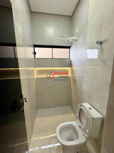 Casa, 3 quartos, 98 m² - Foto 4