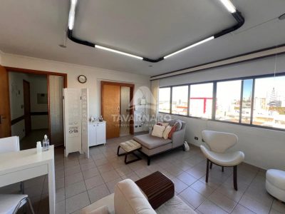 Sala-Conjunto, 84 m² - Foto 5