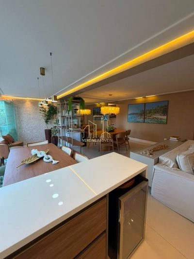 Apartamento, 2 quartos, 110 m² - Foto 2