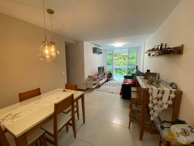 Apartamento, 2 quartos, 90 m² - Foto 1